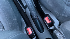 Abarth 595 1.4 T-Jet 165 Pista 70th Anniversary 3dr Petrol Hatchback